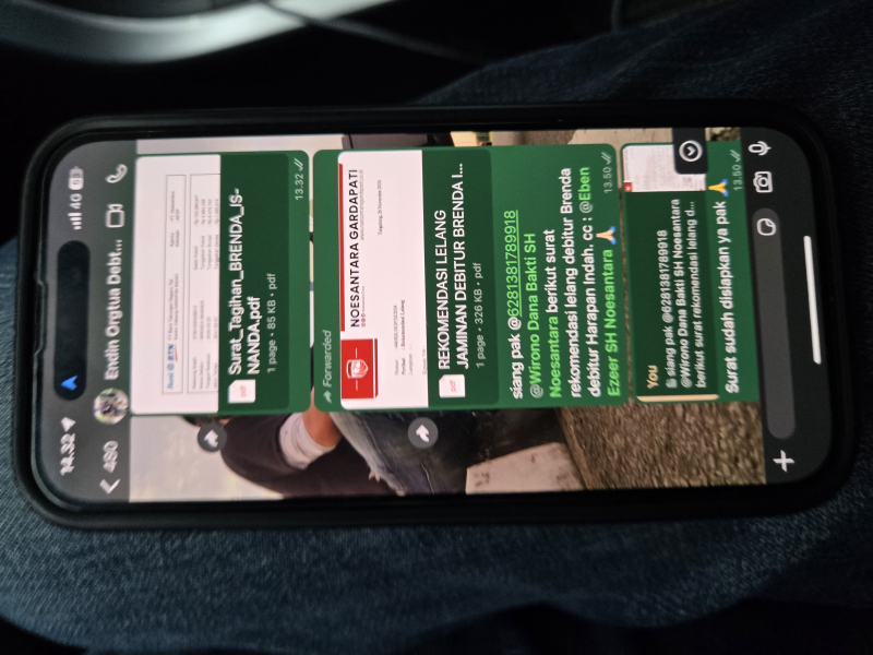 Foto Kunjungan - FOTO_KUNJUNGAN