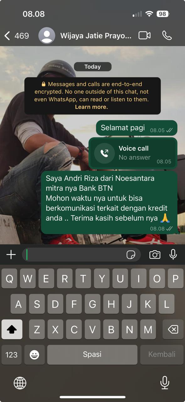 Foto Kunjungan - FOTO_KUNJUNGAN