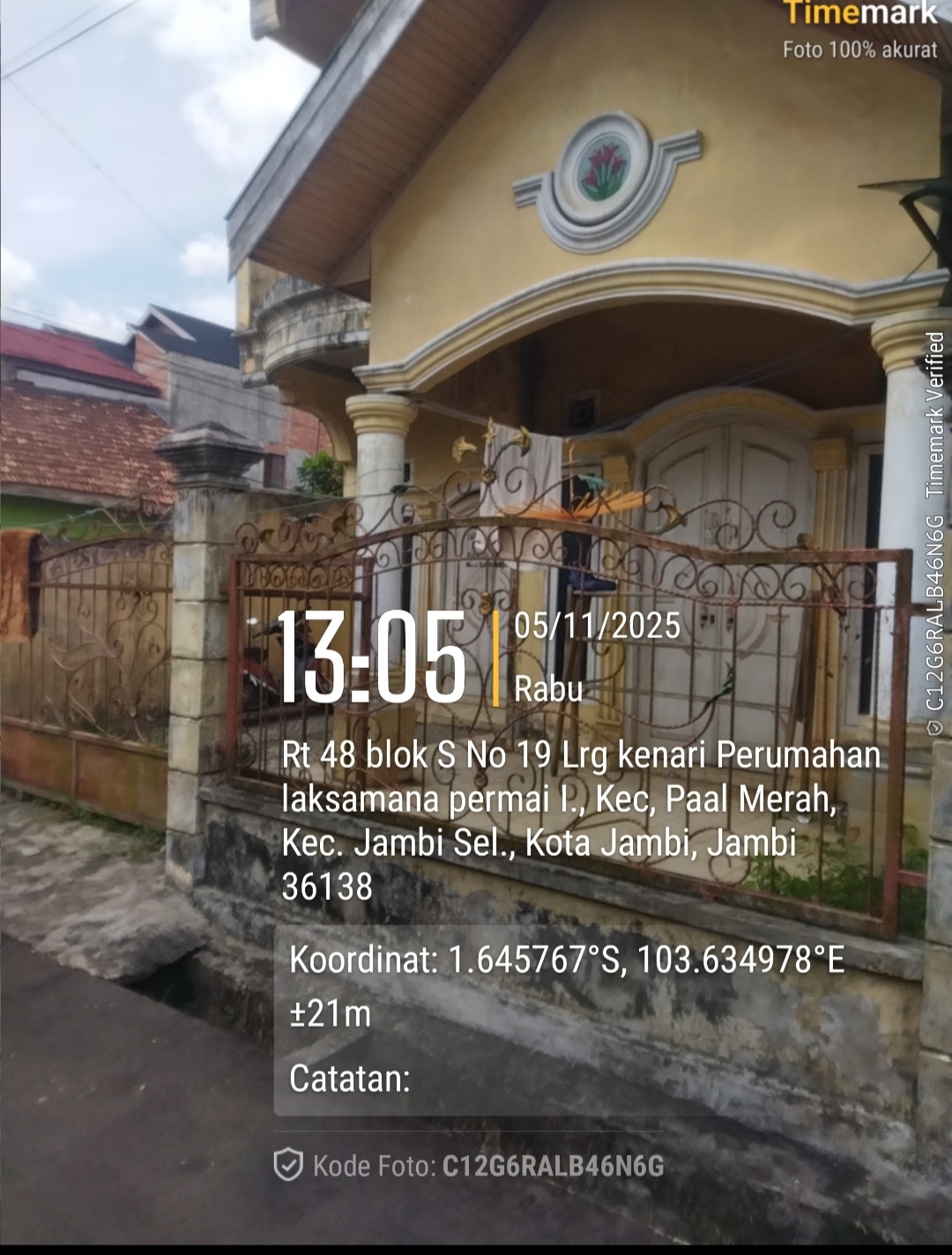 Foto Kunjungan - FOTO_KUNJUNGAN