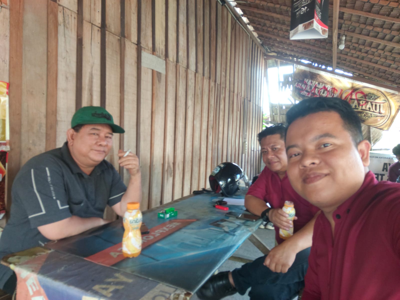 Foto Kunjungan - FOTO_KUNJUNGAN