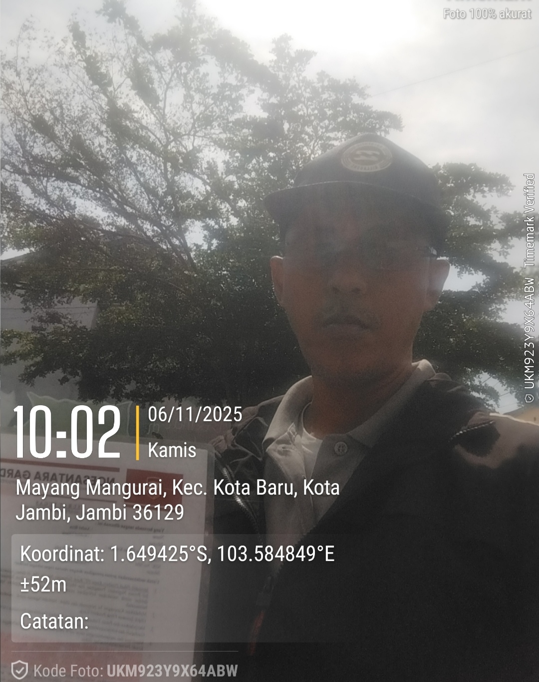 Foto Kunjungan - FOTO_KUNJUNGAN