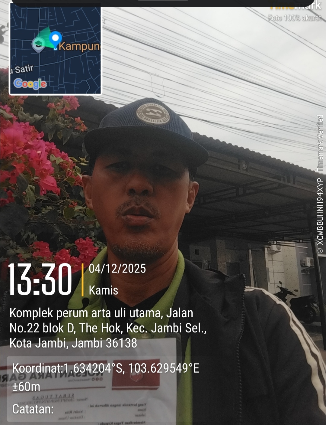 Foto Kunjungan - FOTO_KUNJUNGAN