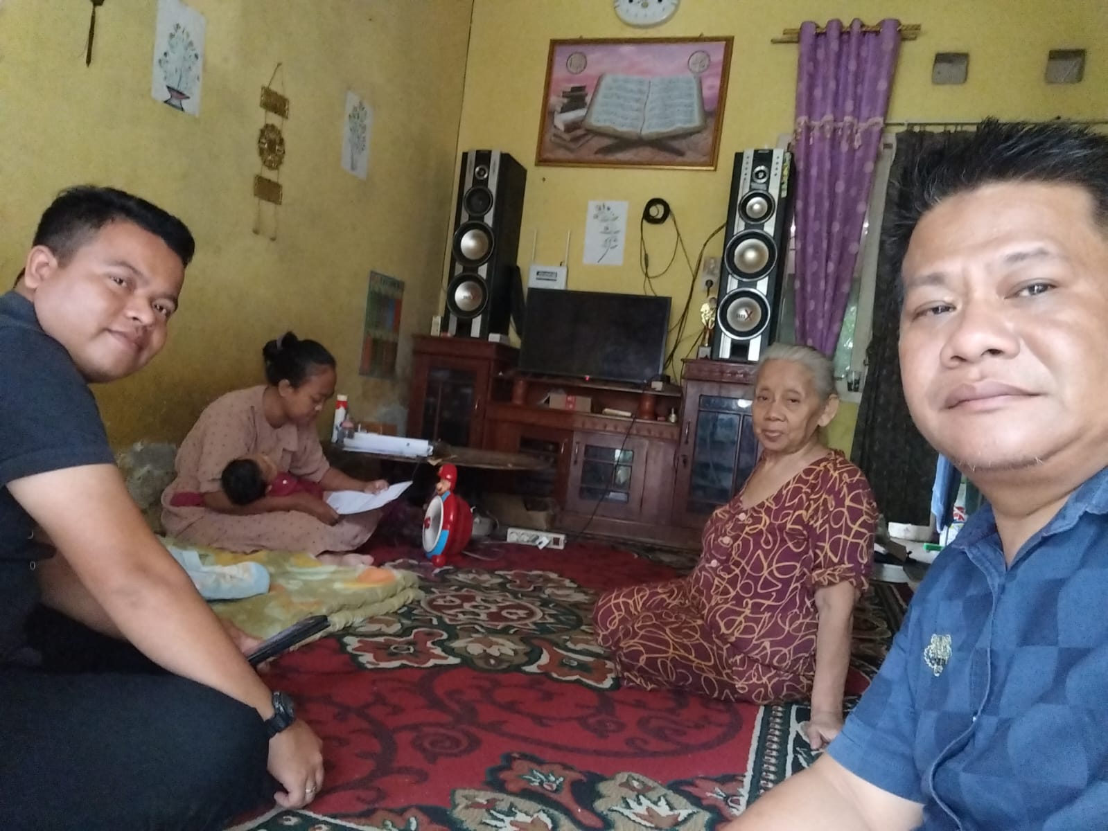 Foto Kunjungan - FOTO_KUNJUNGAN