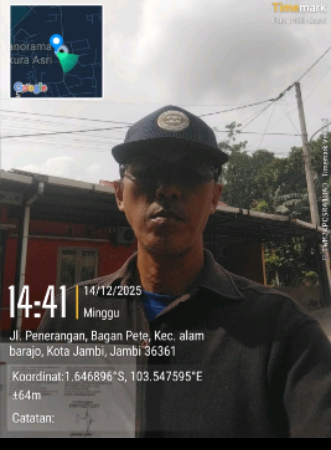 Foto Kunjungan - FOTO_KUNJUNGAN