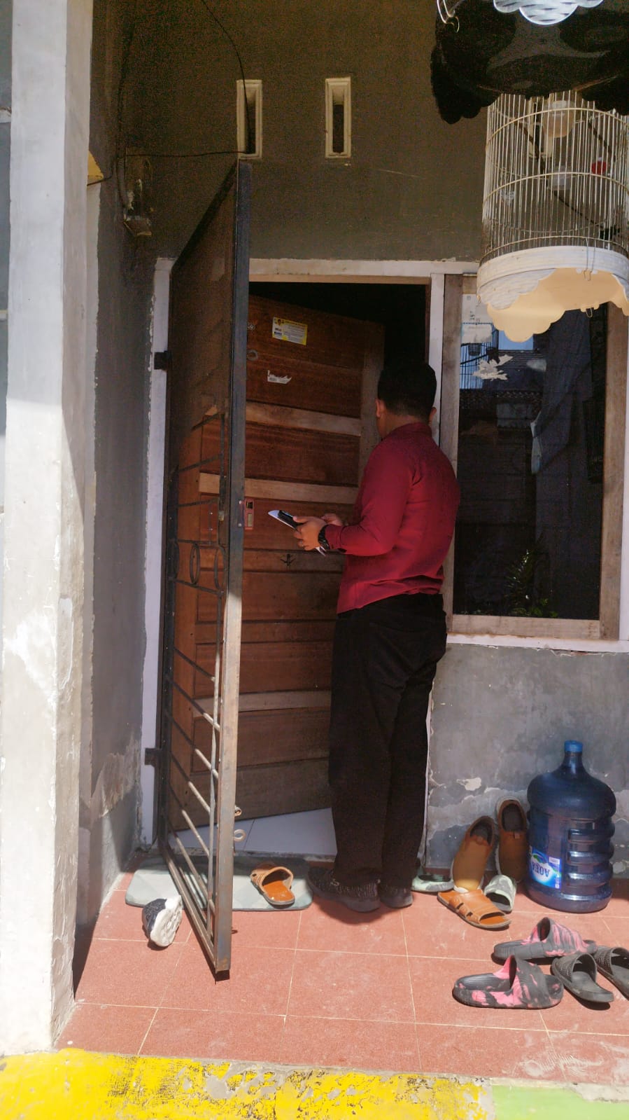 Foto Kunjungan - FOTO_KUNJUNGAN