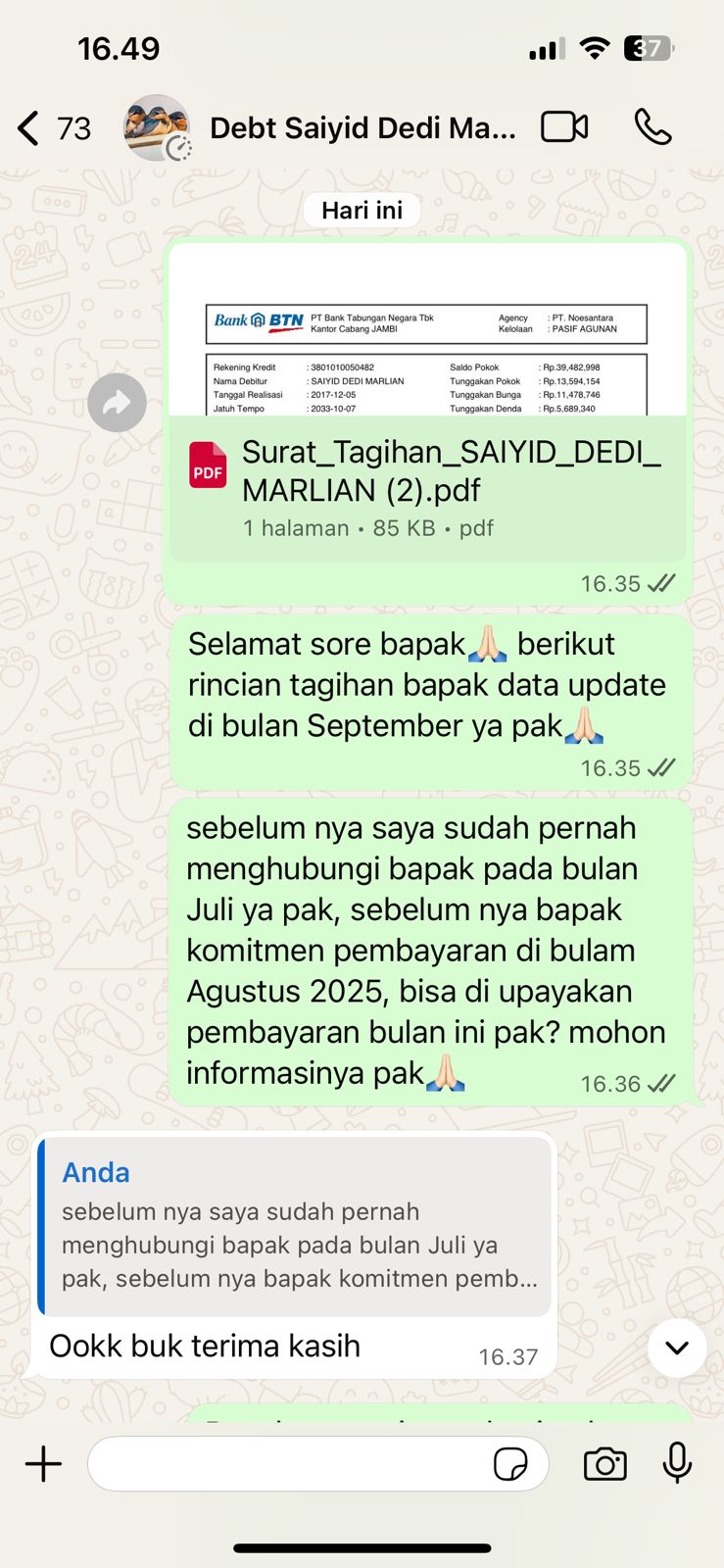 Foto Kunjungan - FOTO_KUNJUNGAN