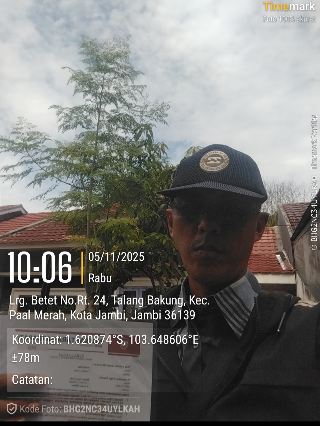 Foto Kunjungan - FOTO_KUNJUNGAN