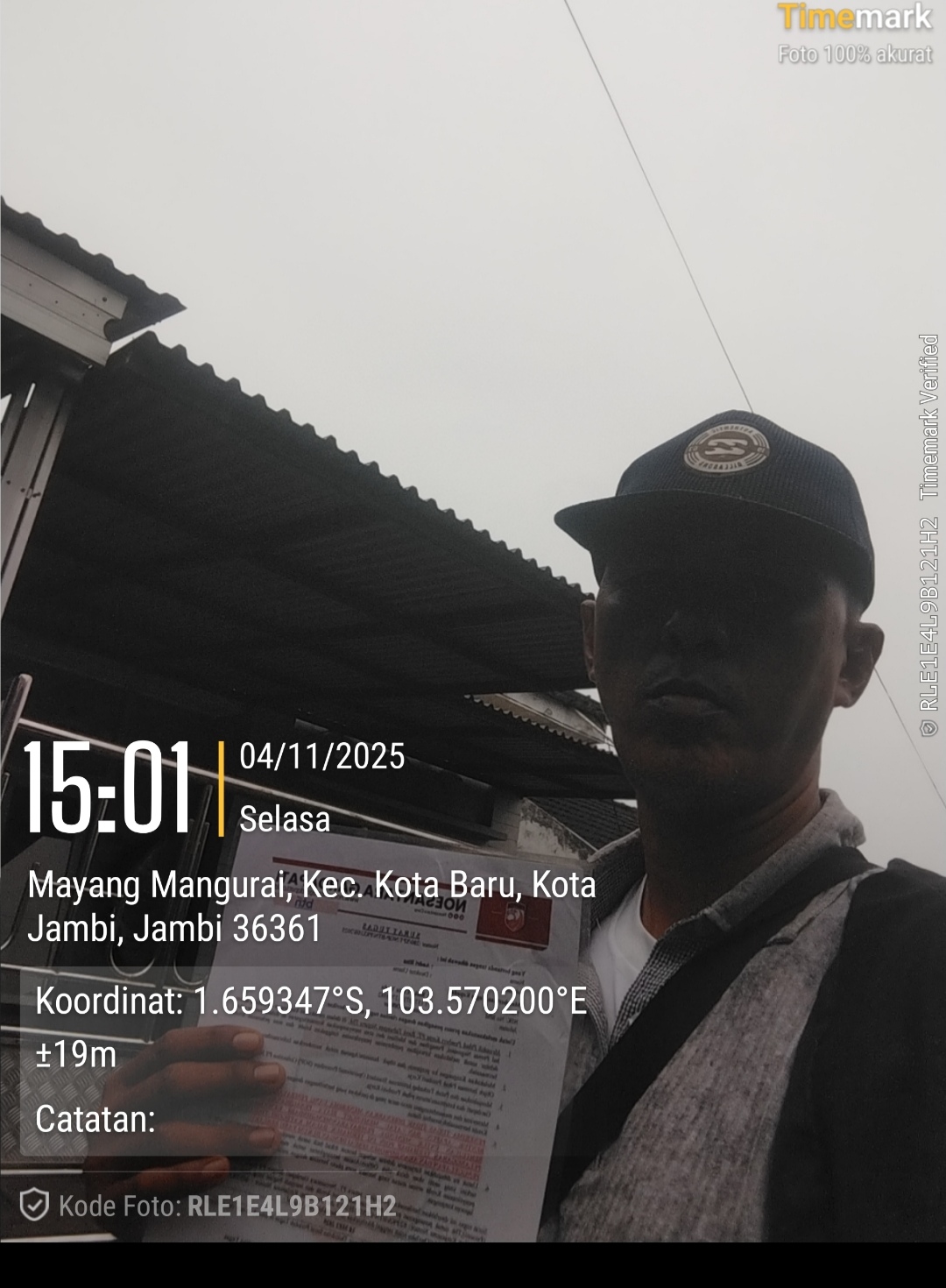 Foto Kunjungan - FOTO_KUNJUNGAN