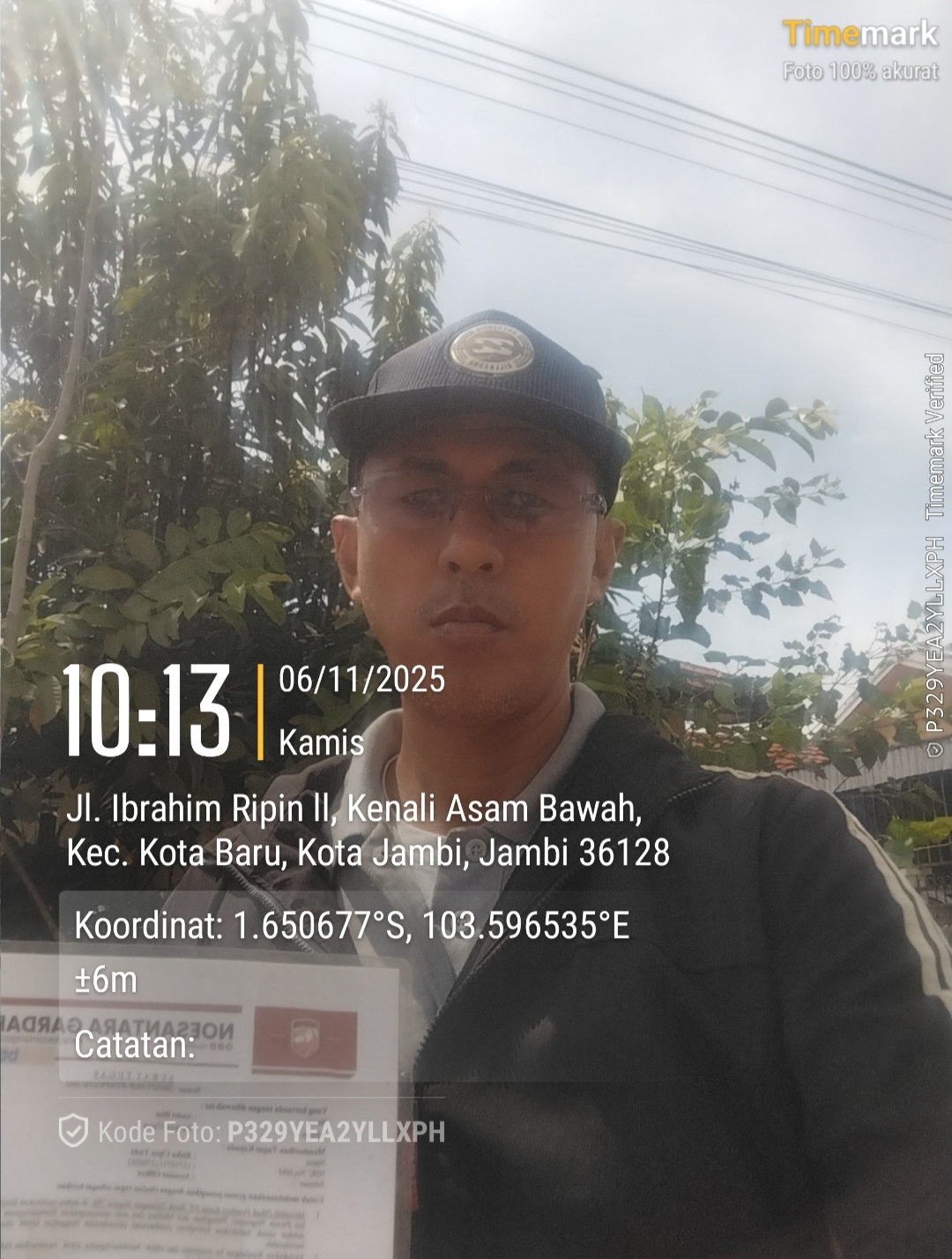 Foto Kunjungan - FOTO_KUNJUNGAN