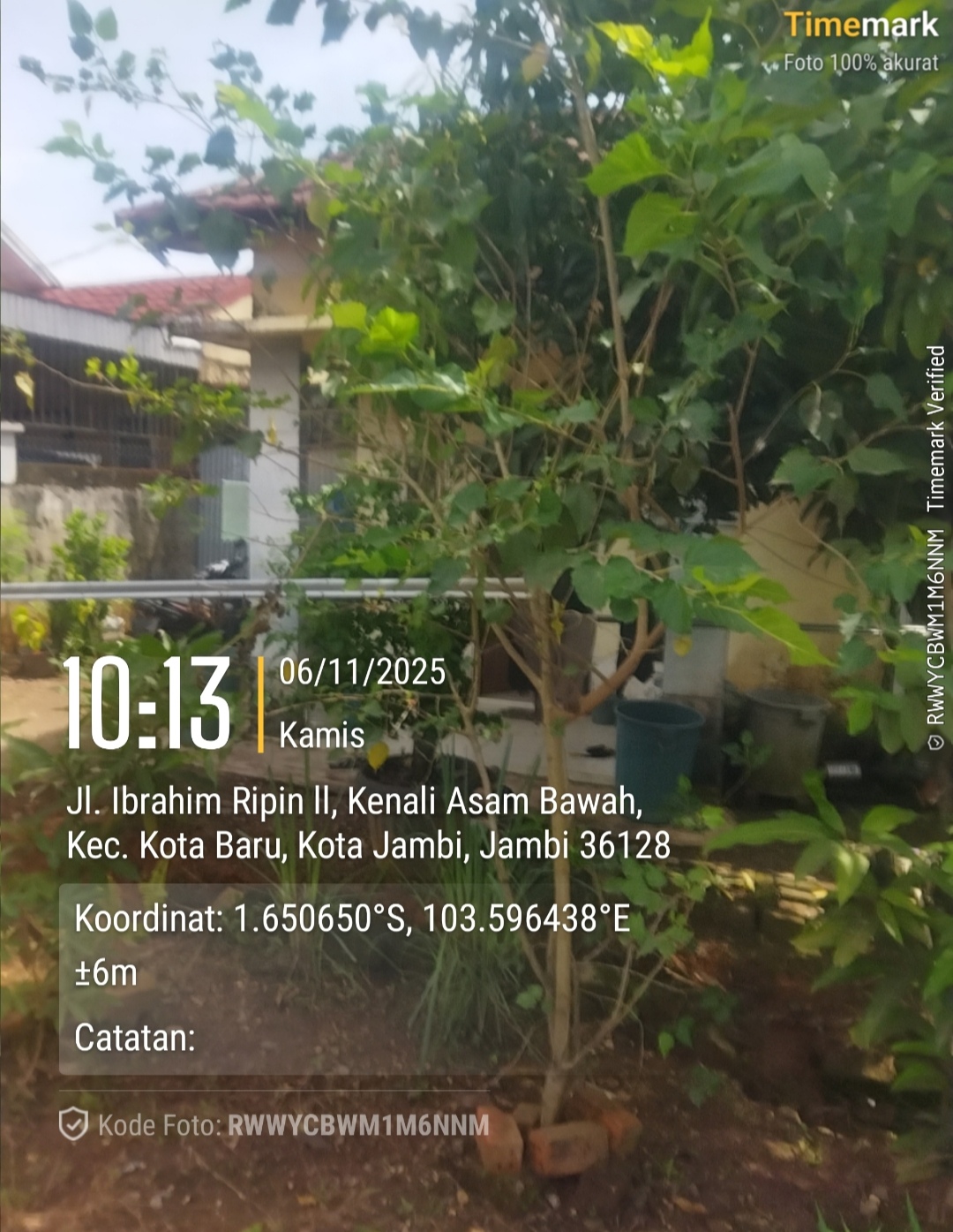 Foto Kunjungan - FOTO_KUNJUNGAN