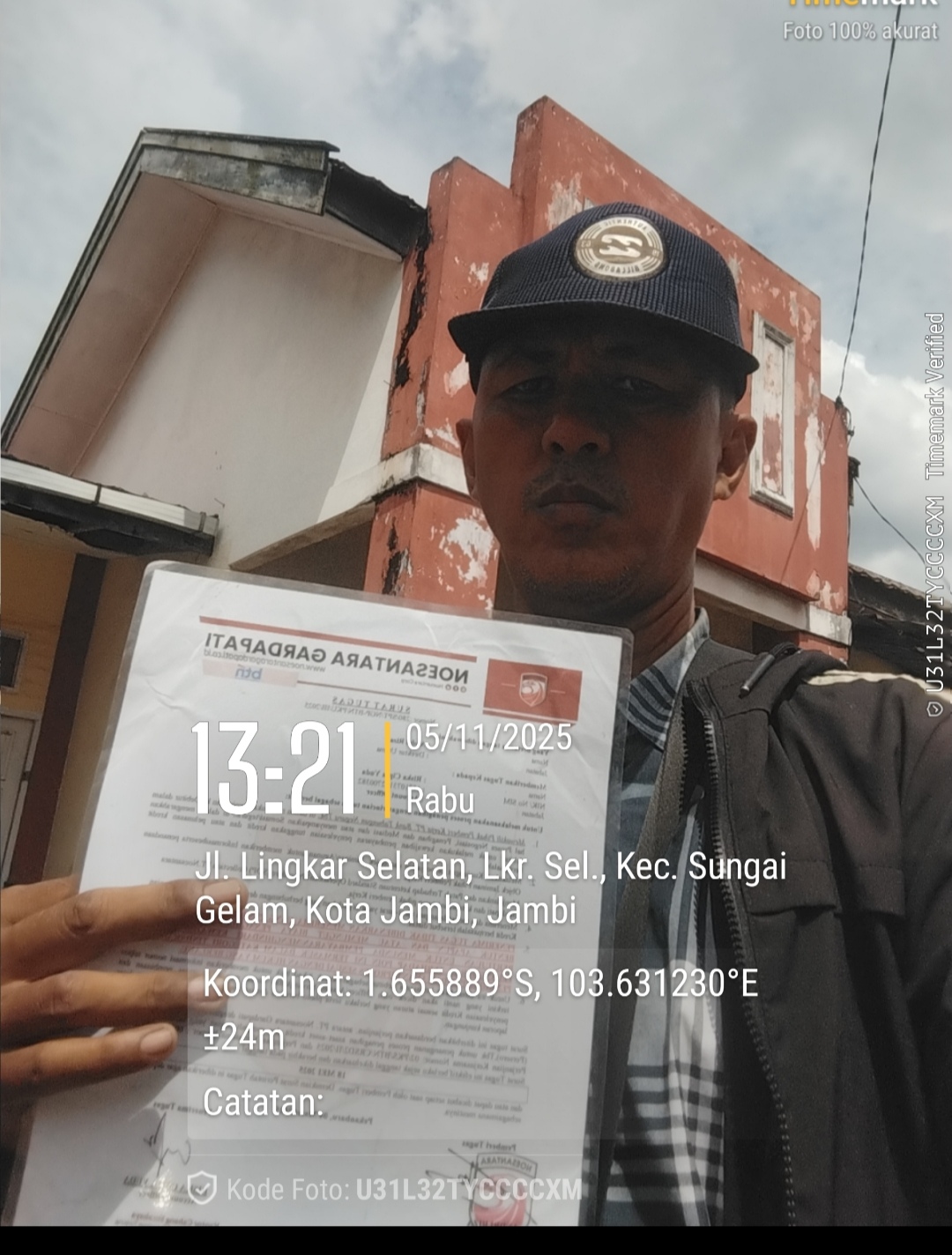 Foto Kunjungan - FOTO_KUNJUNGAN