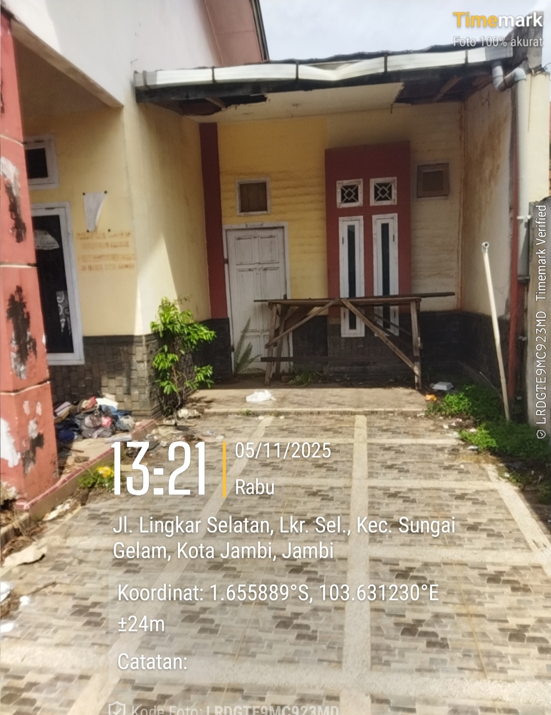 Foto Kunjungan - FOTO_KUNJUNGAN