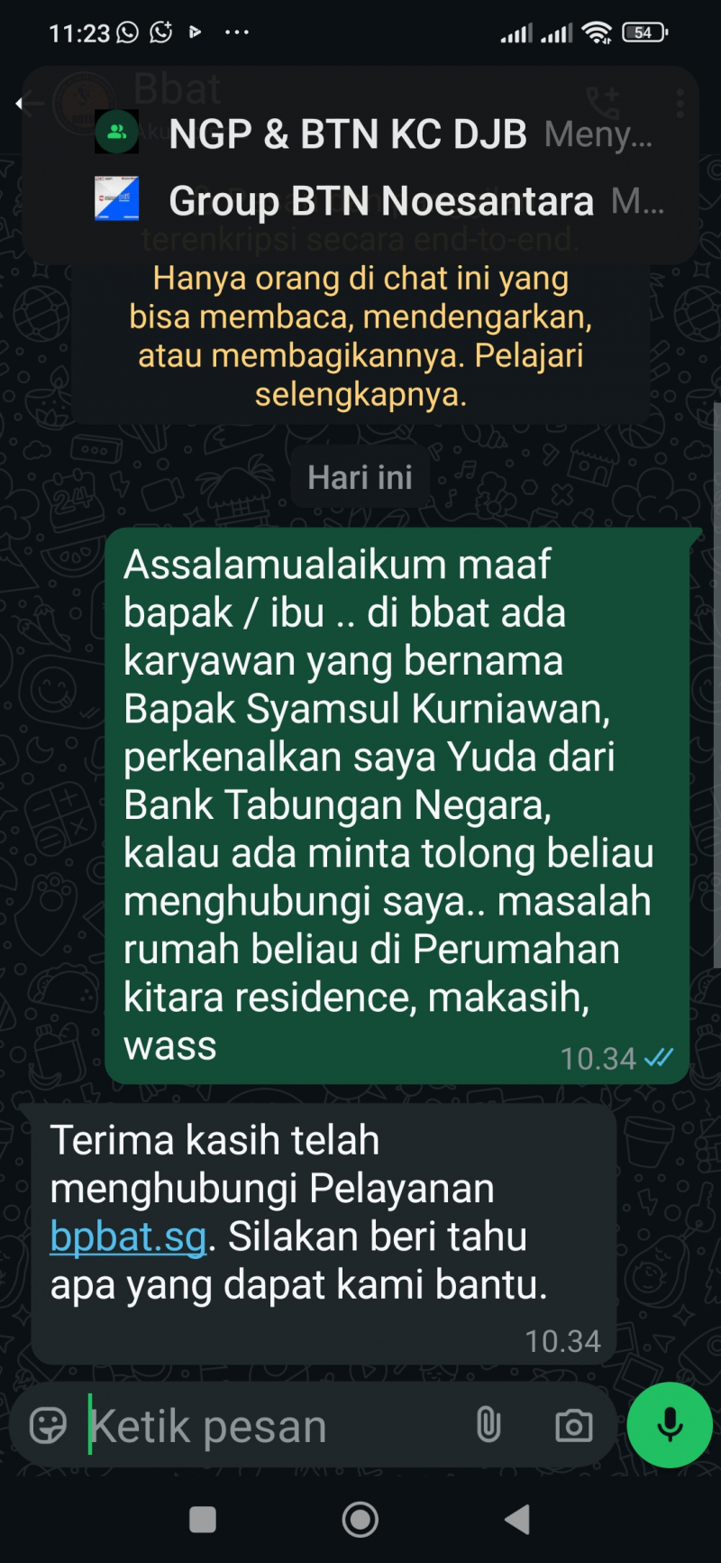 Foto Kunjungan - FOTO_KUNJUNGAN