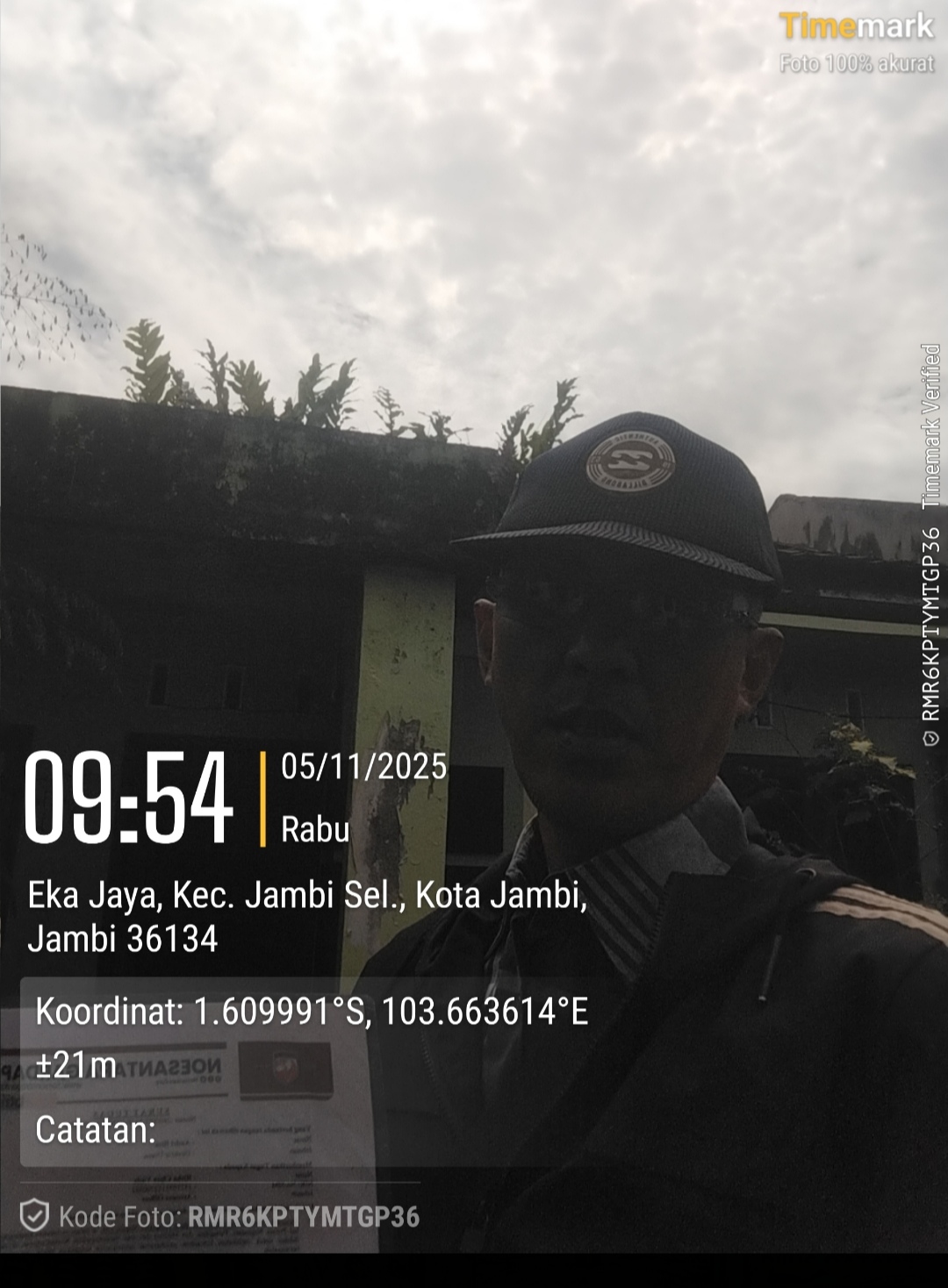 Foto Kunjungan - FOTO_KUNJUNGAN