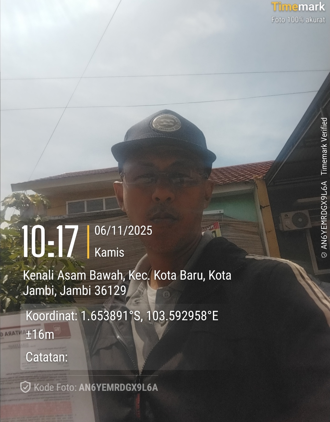 Foto Kunjungan - FOTO_KUNJUNGAN