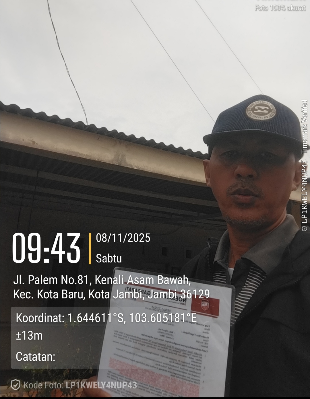 Foto Kunjungan - FOTO_KUNJUNGAN
