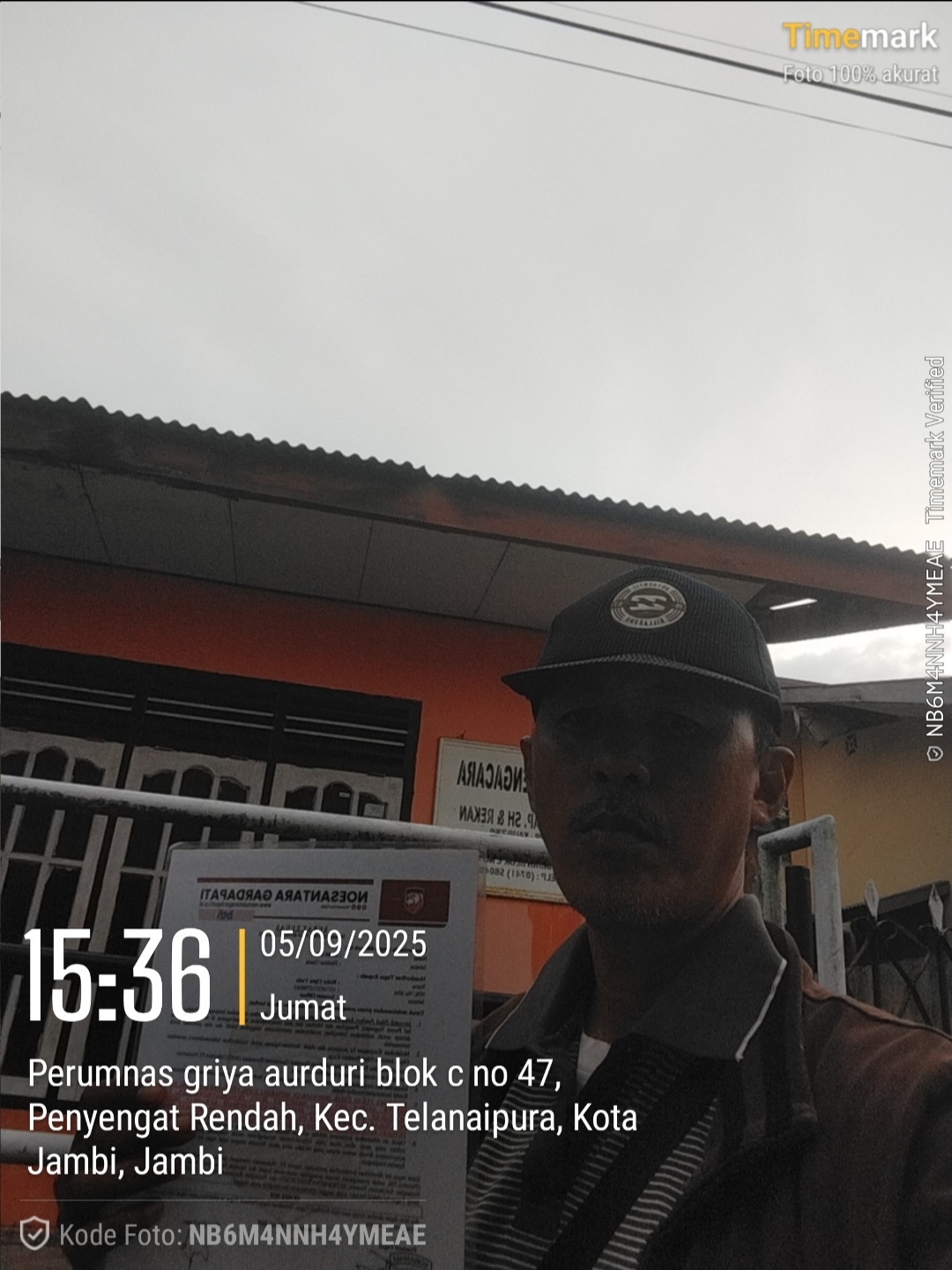 Foto Kunjungan - FOTO_KUNJUNGAN