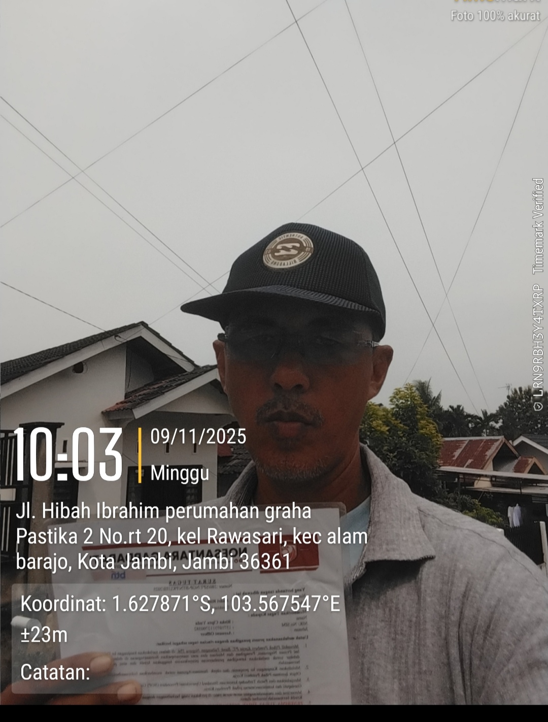 Foto Kunjungan - FOTO_KUNJUNGAN