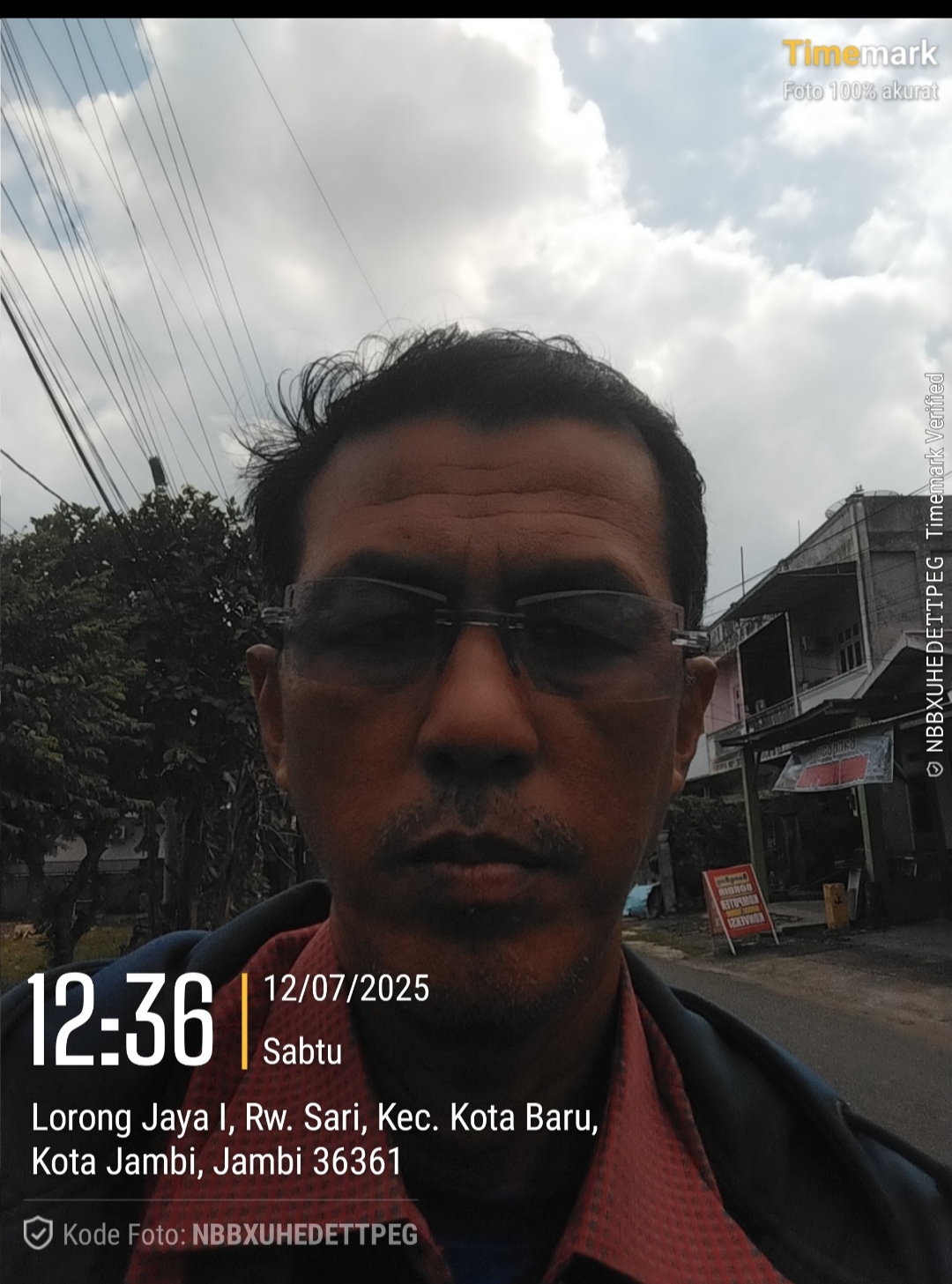 Foto Kunjungan - FOTO_KUNJUNGAN