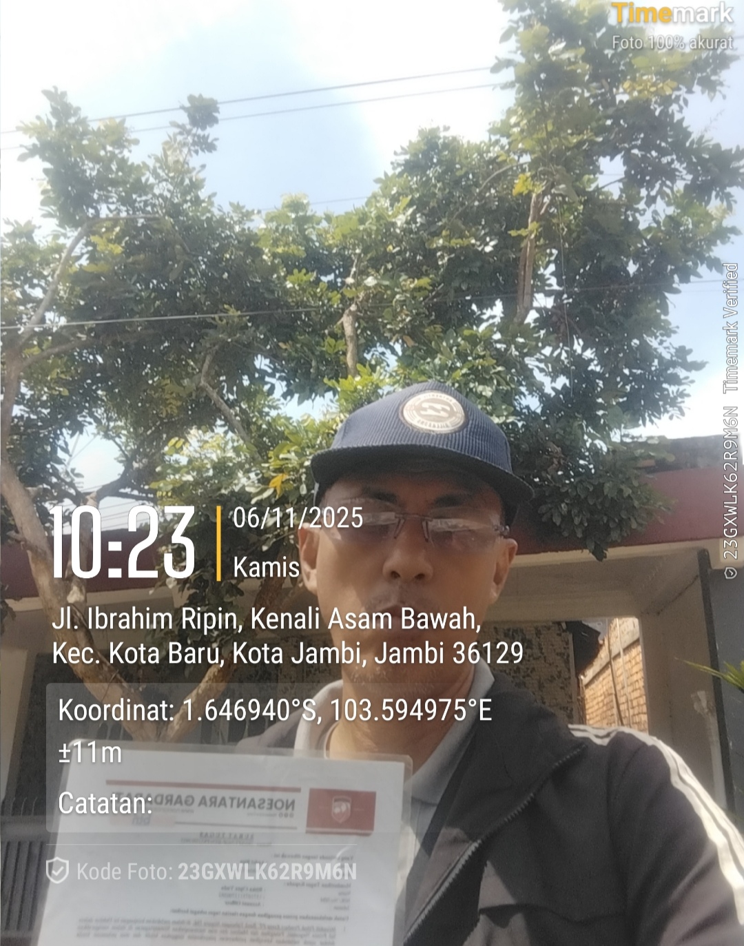 Foto Kunjungan - FOTO_KUNJUNGAN