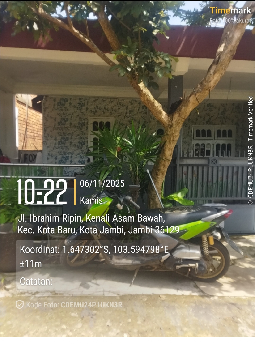 Foto Kunjungan - FOTO_KUNJUNGAN