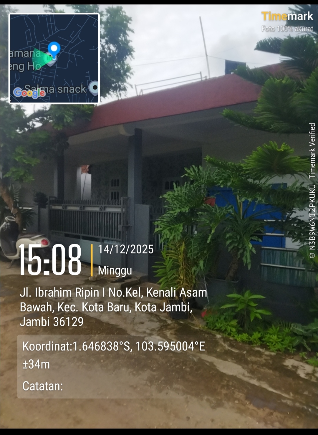 Foto Kunjungan - FOTO_KUNJUNGAN