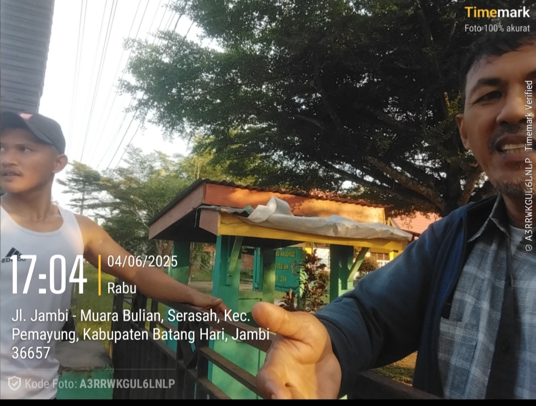 Foto Kunjungan - FOTO_KUNJUNGAN