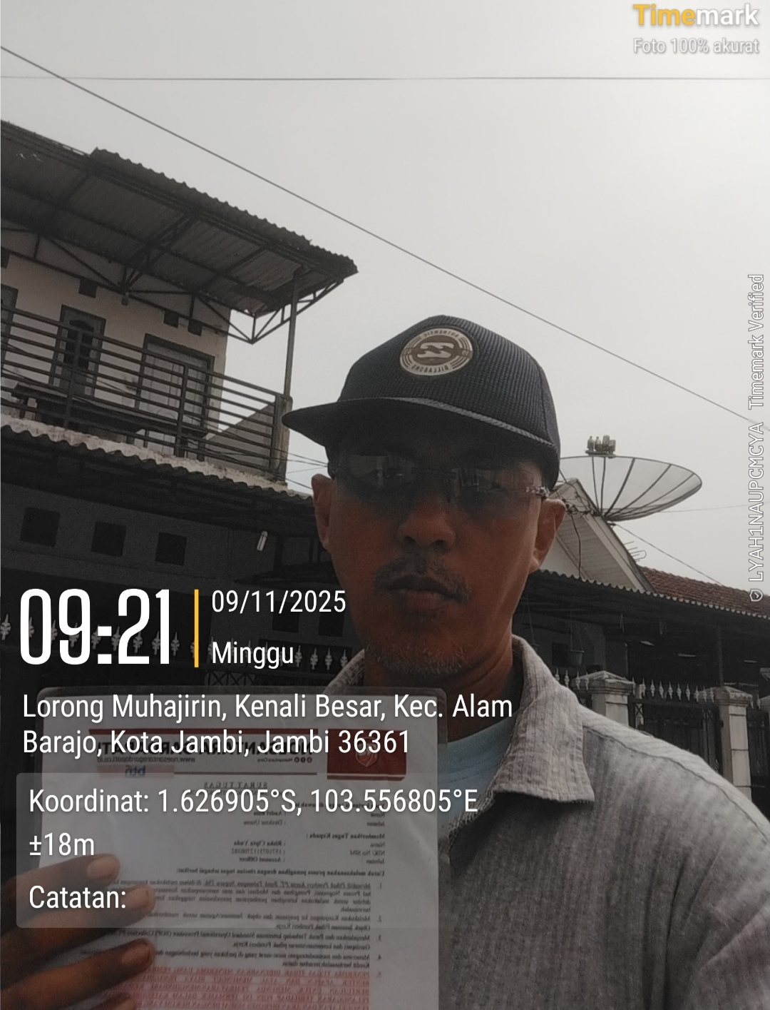 Foto Kunjungan - FOTO_KUNJUNGAN