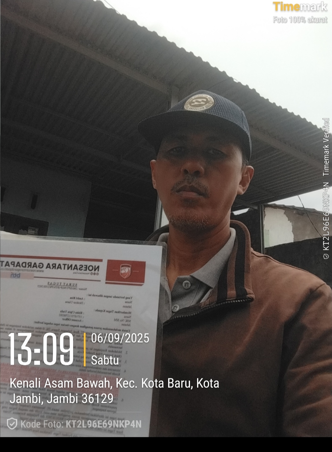 Foto Kunjungan - FOTO_KUNJUNGAN