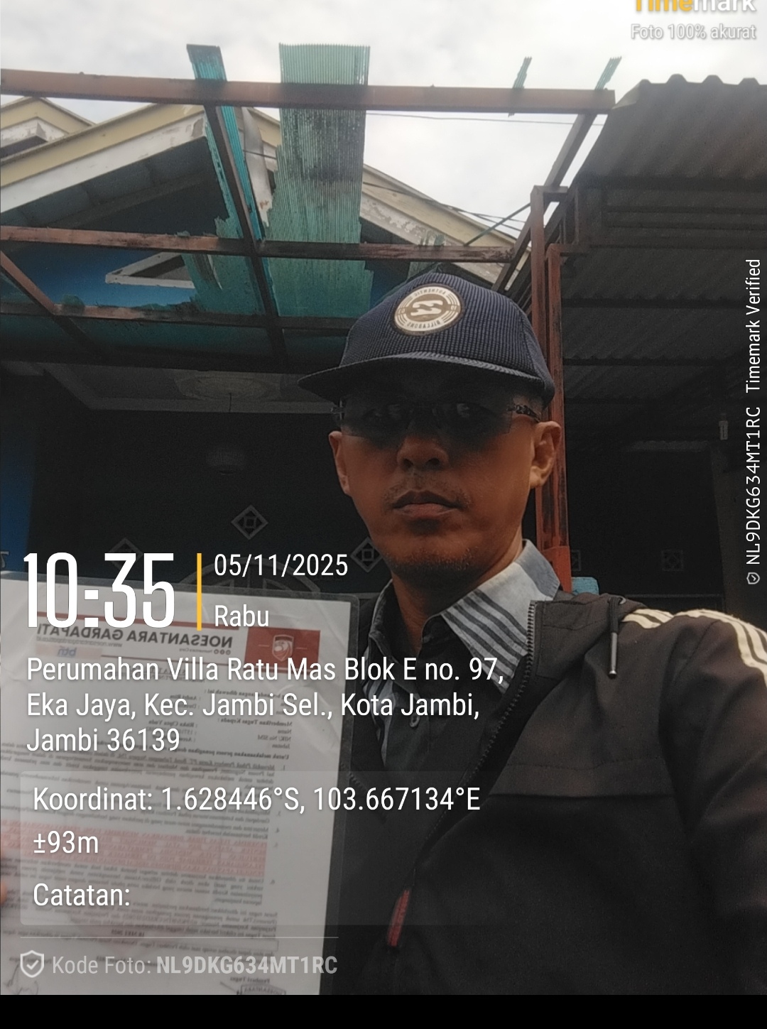 Foto Kunjungan - FOTO_KUNJUNGAN