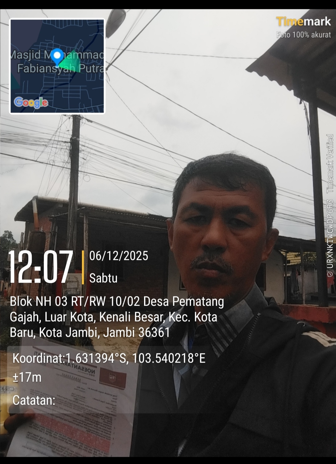 Foto Kunjungan - FOTO_KUNJUNGAN