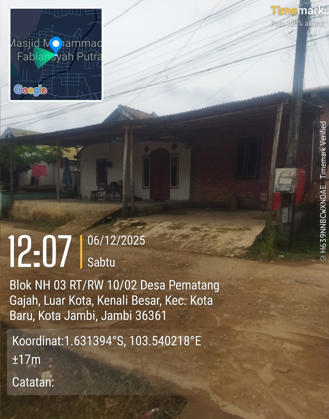 Foto Kunjungan - FOTO_KUNJUNGAN