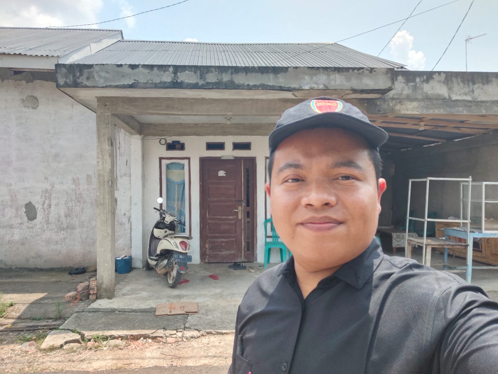 Foto Kunjungan - FOTO_KUNJUNGAN