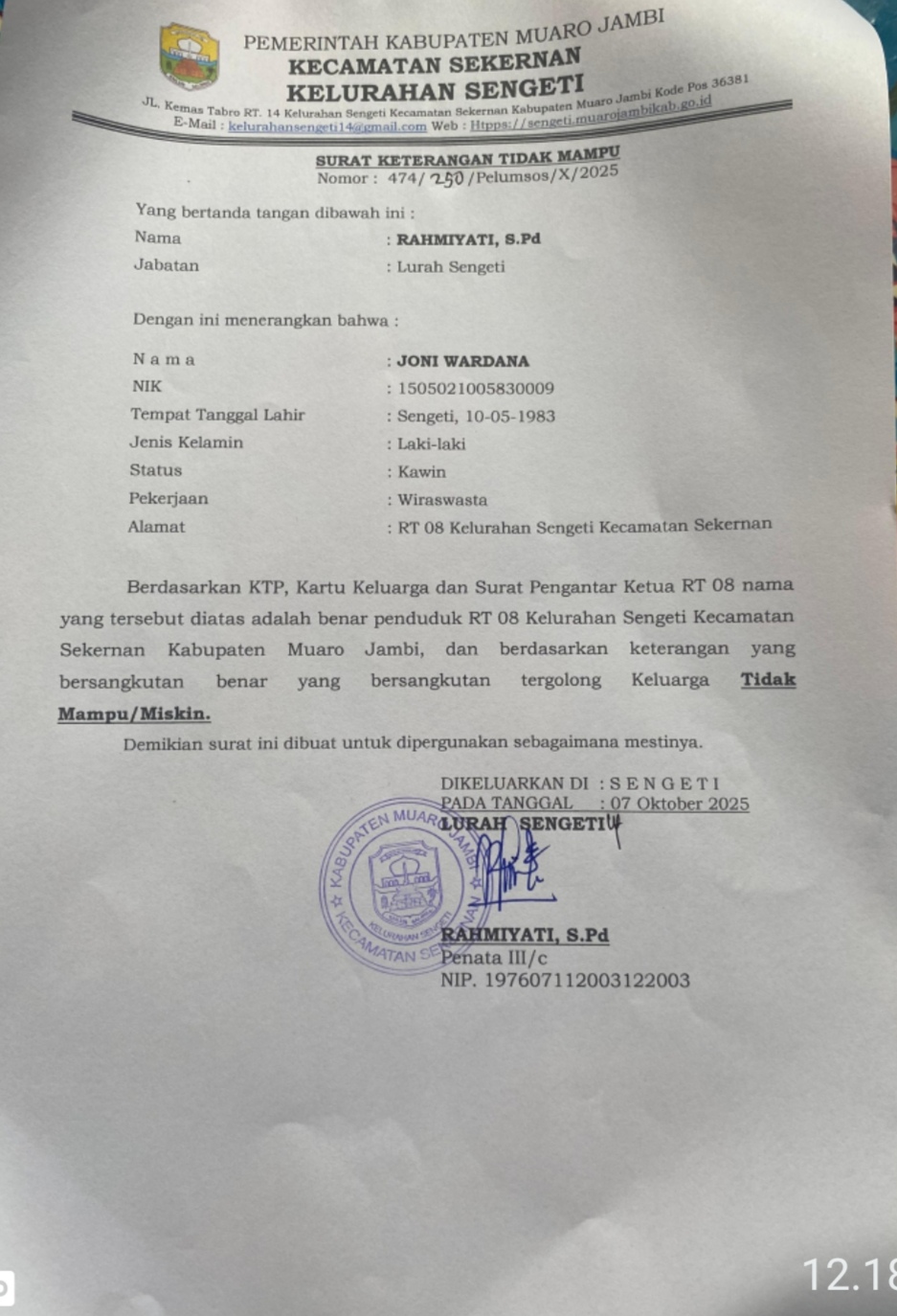 Foto Kunjungan - FOTO_KUNJUNGAN