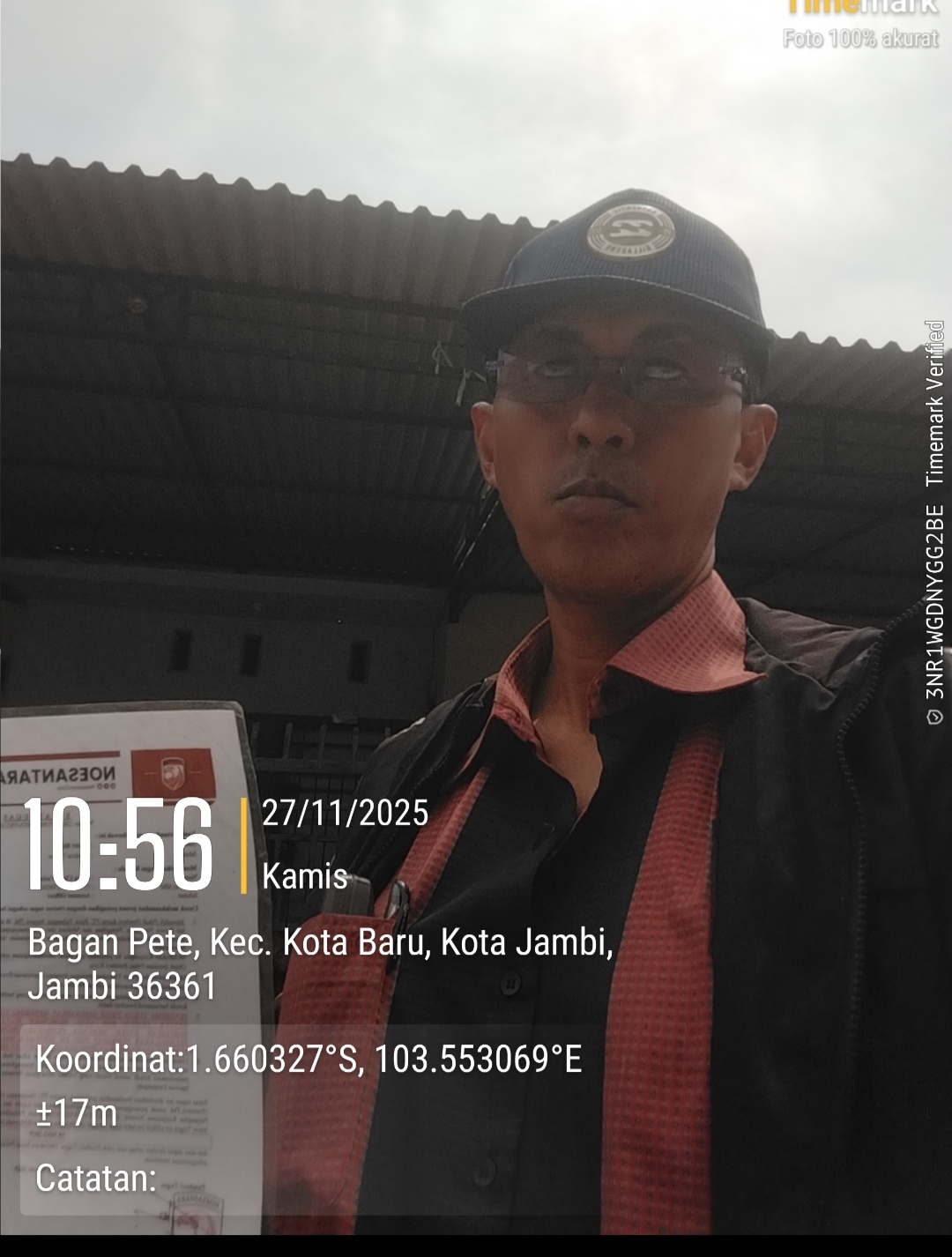 Foto Kunjungan - FOTO_KUNJUNGAN