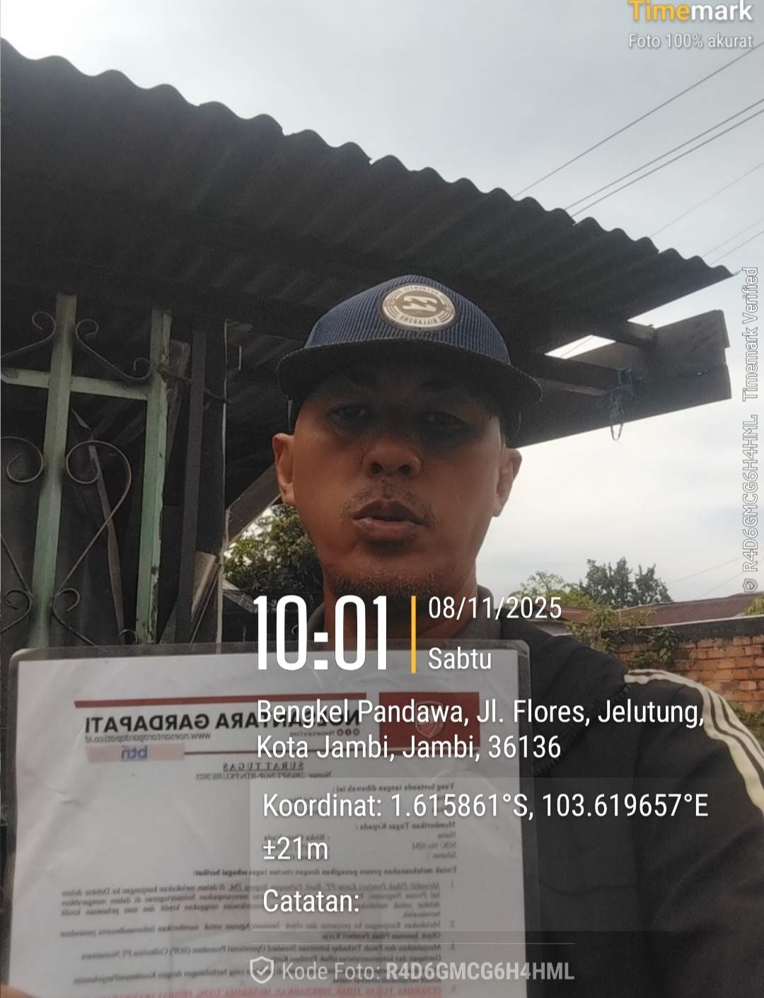 Foto Kunjungan - FOTO_KUNJUNGAN