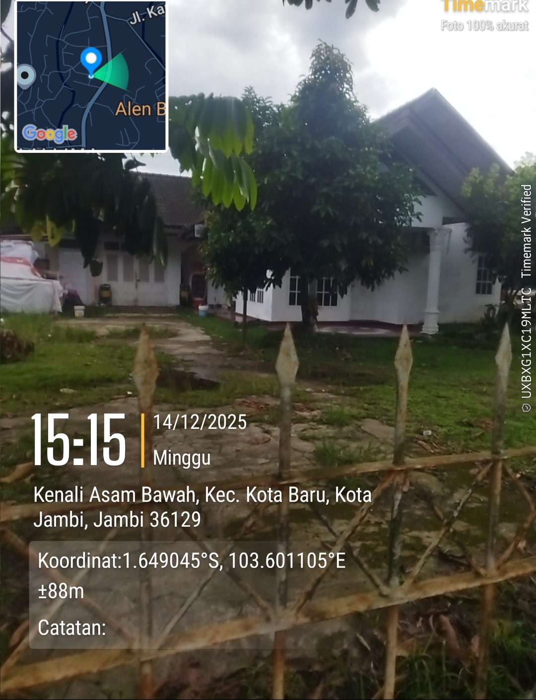 Foto Kunjungan - FOTO_KUNJUNGAN