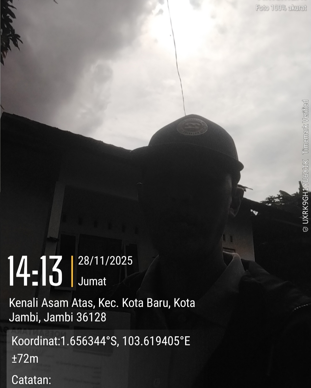 Foto Kunjungan - FOTO_KUNJUNGAN