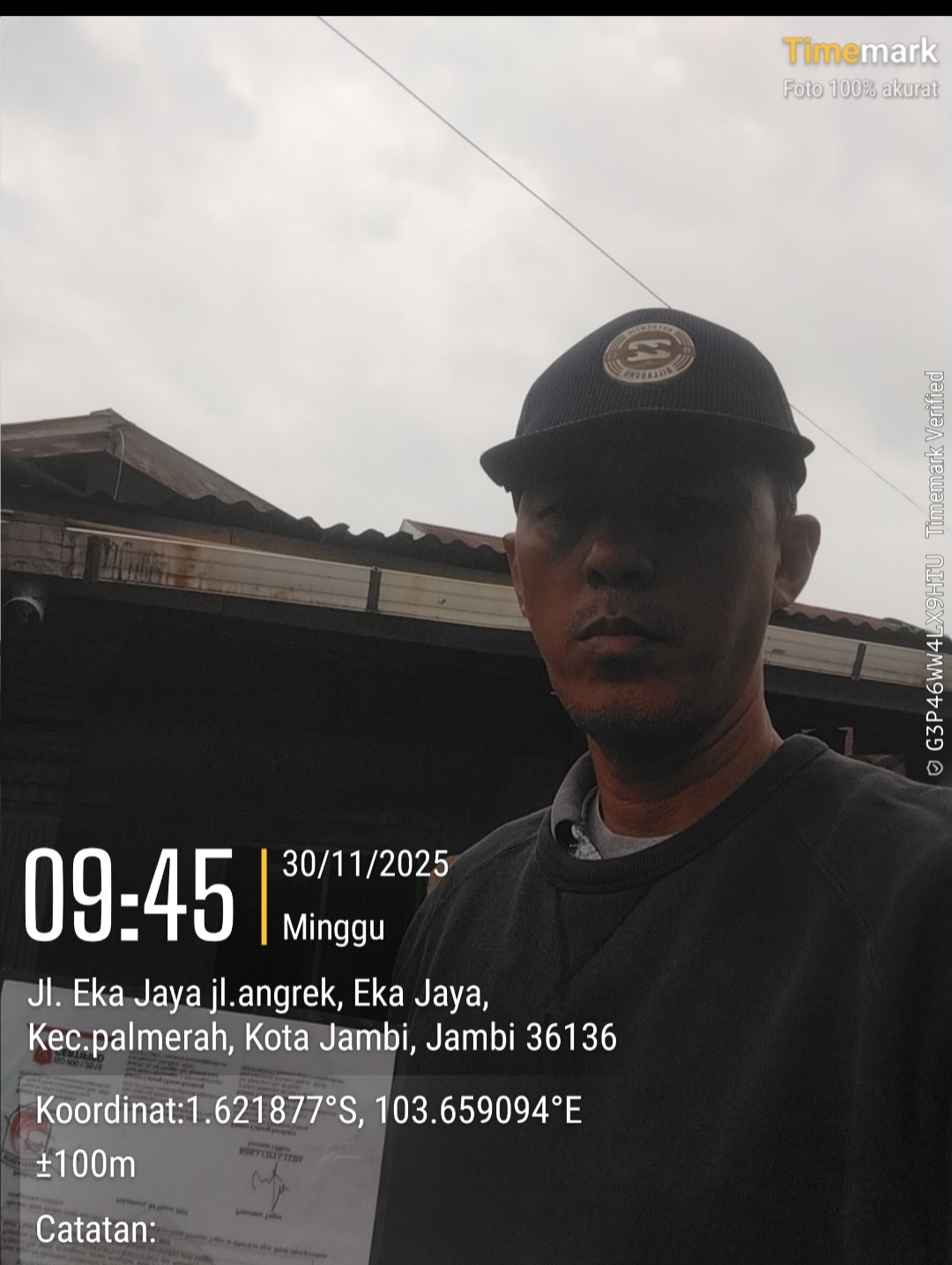 Foto Kunjungan - FOTO_KUNJUNGAN