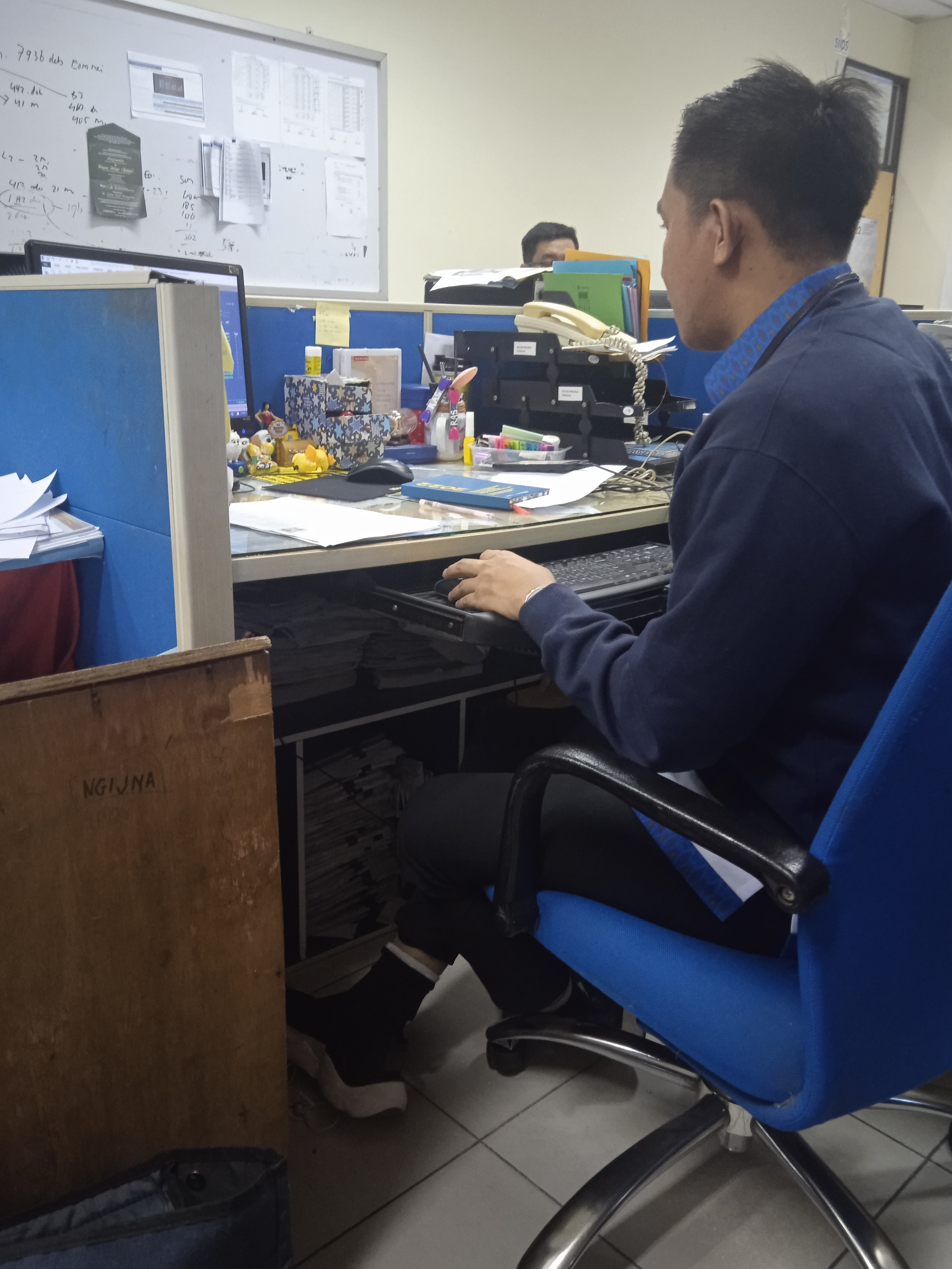 Foto Kunjungan - FOTO_KUNJUNGAN