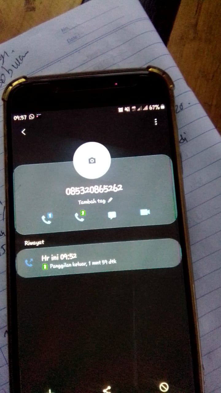 Foto Kunjungan - FOTO_KUNJUNGAN