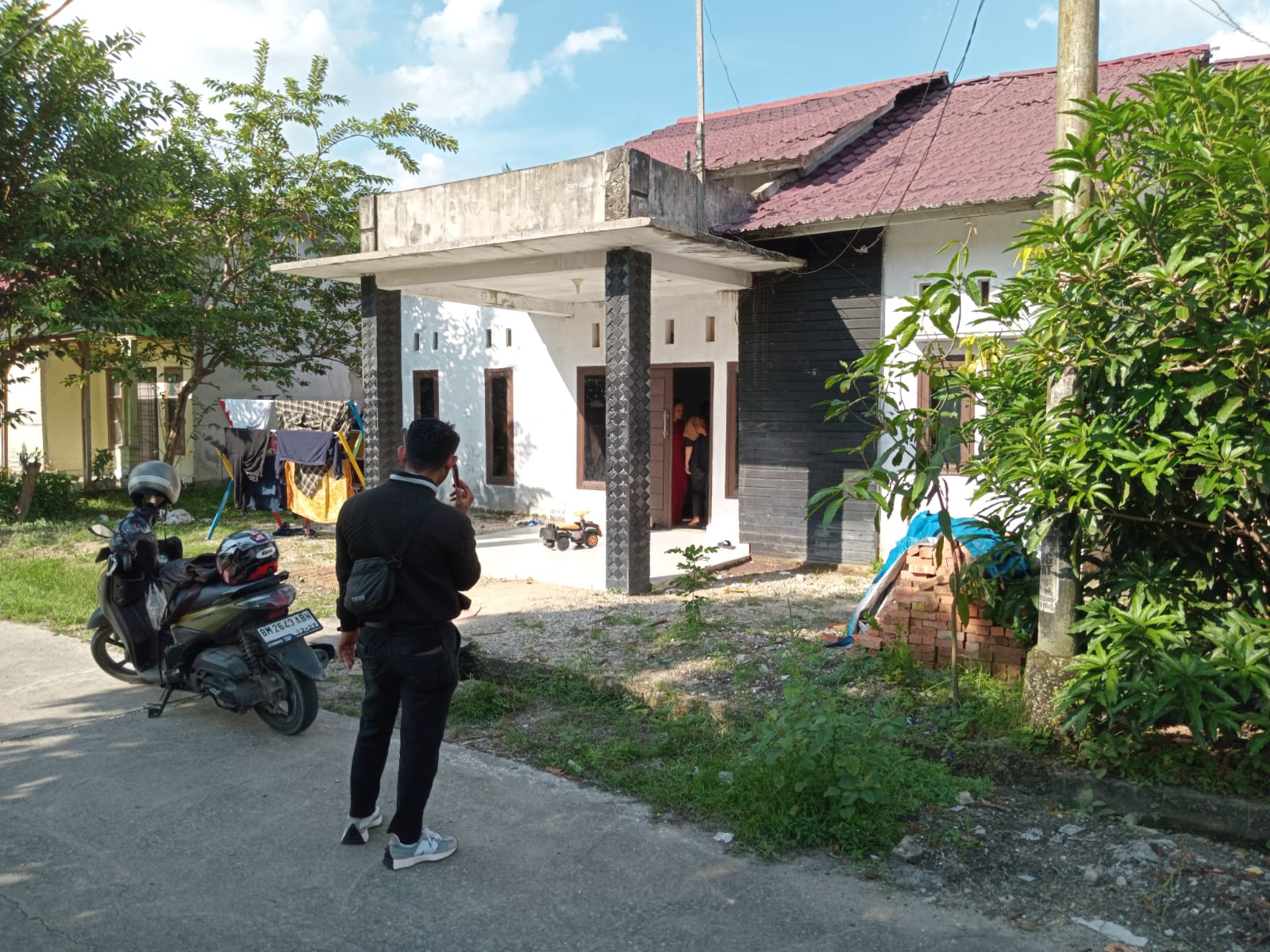 Foto Kunjungan - FOTO_KUNJUNGAN