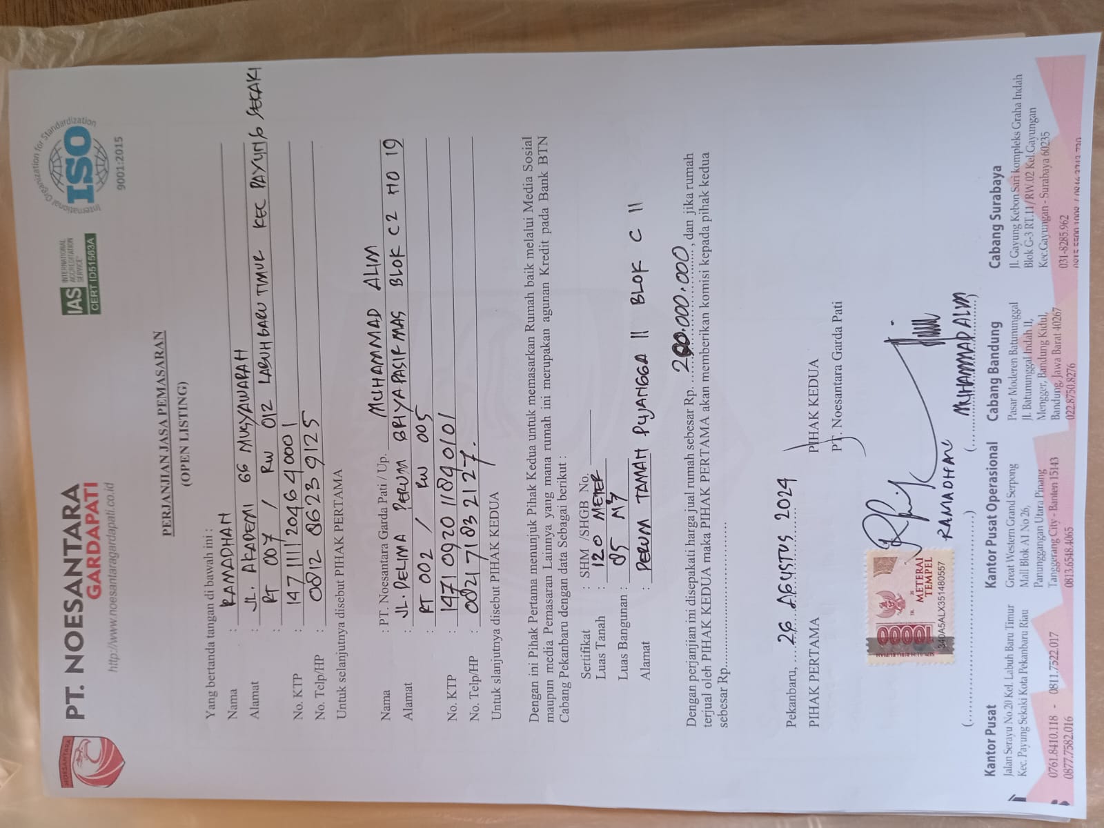 Foto Kunjungan - FOTO_KUNJUNGAN