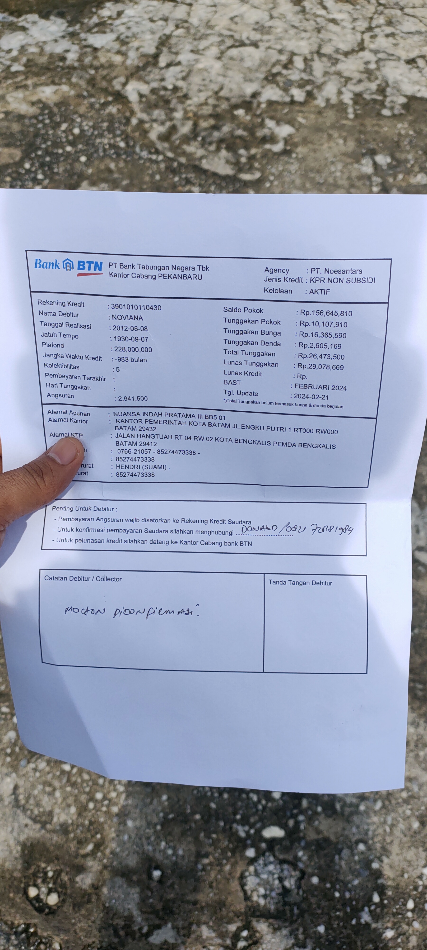 Foto Kunjungan - FOTO_KUNJUNGAN