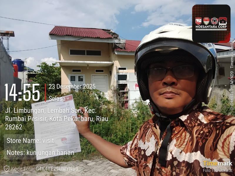 Foto Kunjungan - FOTO_KUNJUNGAN