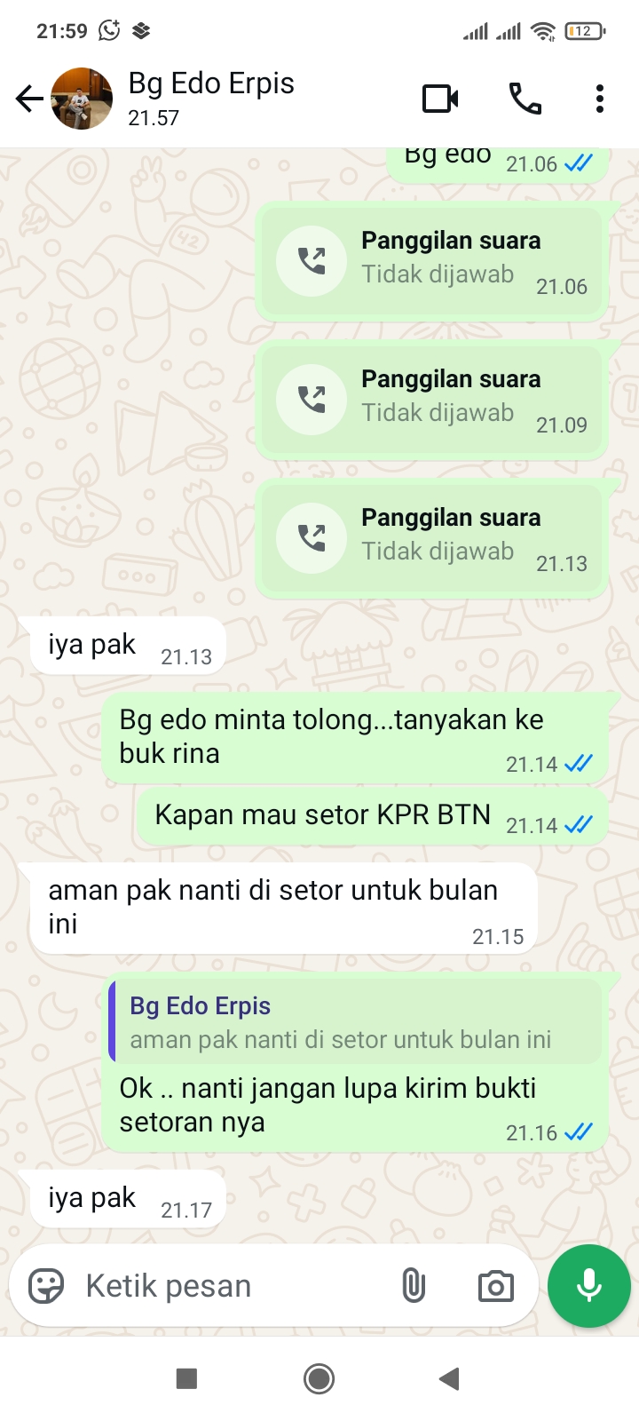 Foto Kunjungan - FOTO_KUNJUNGAN