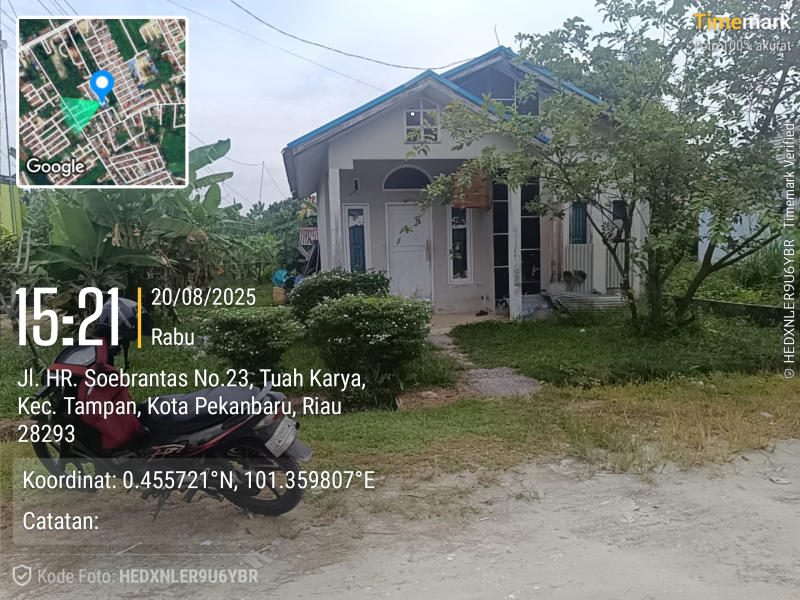 Foto Kunjungan - FOTO_KUNJUNGAN