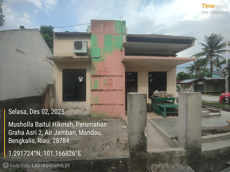 Foto Kunjungan - FOTO_KUNJUNGAN