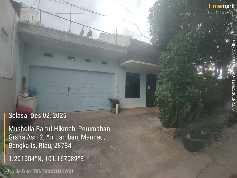 Foto Kunjungan - FOTO_KUNJUNGAN