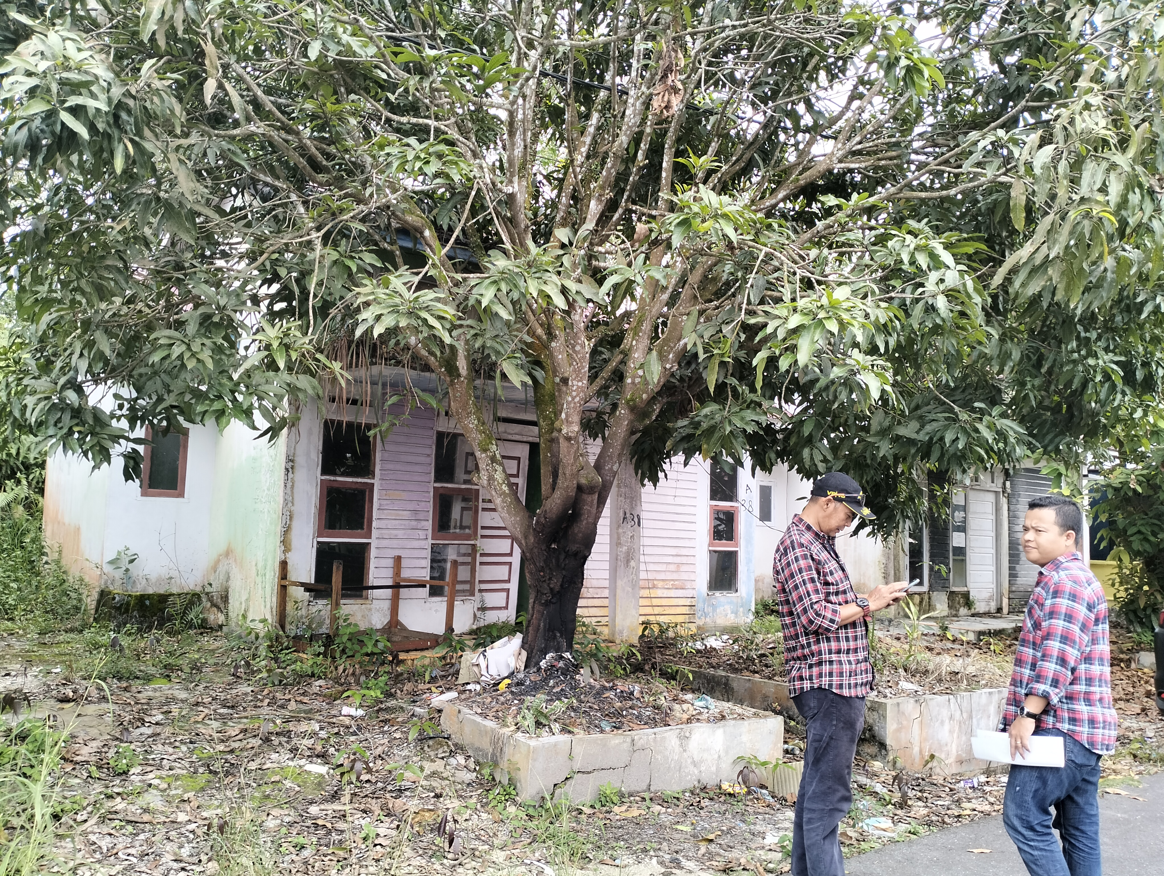 Foto Kunjungan - FOTO_KUNJUNGAN